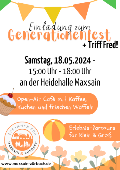 Generationenfest